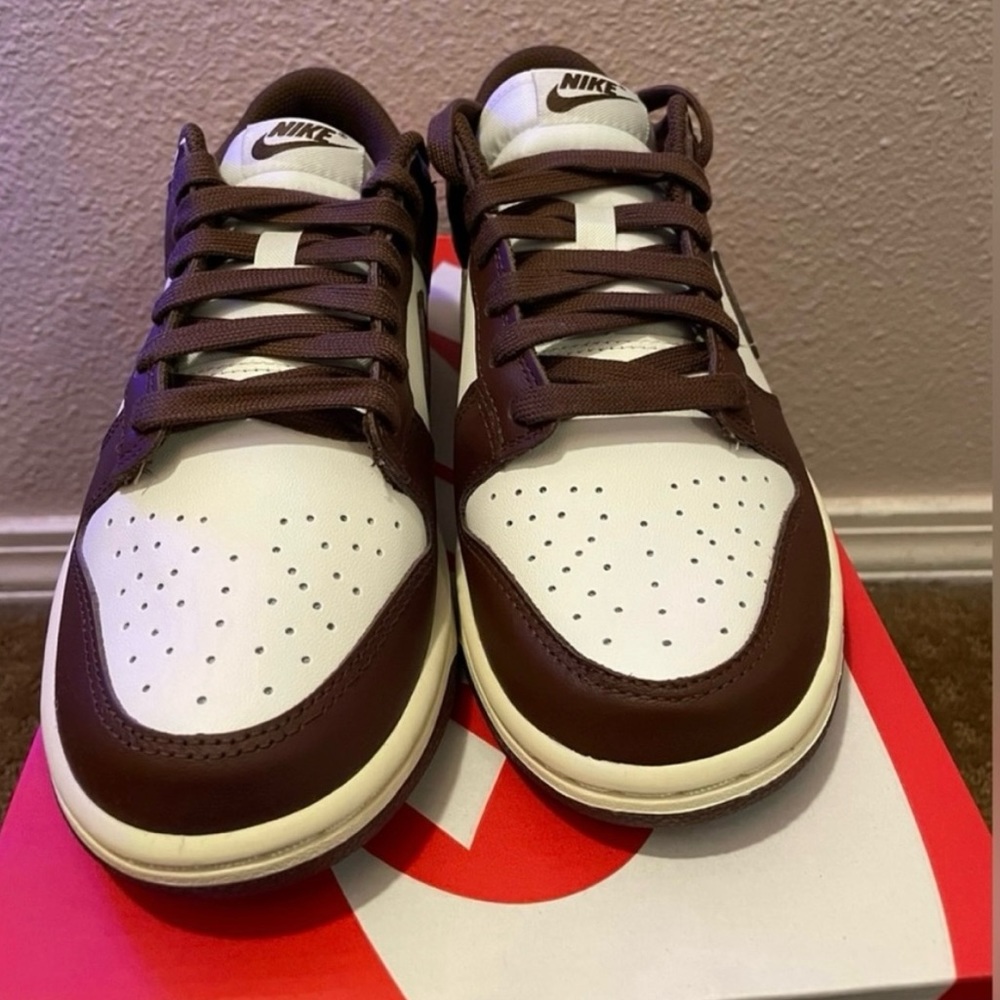Nike Dunk Low